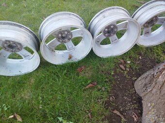 Elektróny Ford 5 -108,R17 predám. - 6