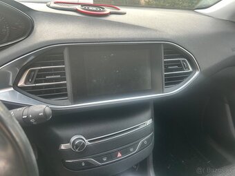 Predám Peugeot 308 - 6