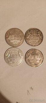 2 korona 1913 R-U mincu - 6