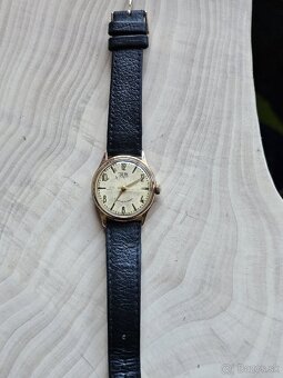 Hodinky Gub Glashutte. - 6