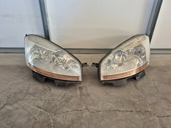 Citroën C4 Grandpicasso - 6