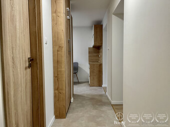 ARISE | Štýlový 2-izbový byt – Prievidza, Píly - 6