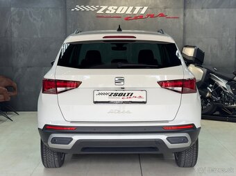 Seat Ateca 2.0 TDI 150 Style DSG - 6