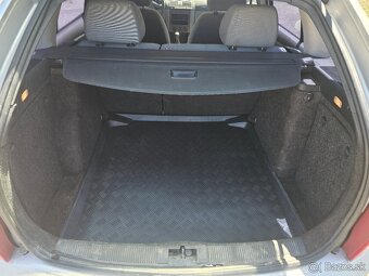 Skoda fabia 1.9TDI - 6
