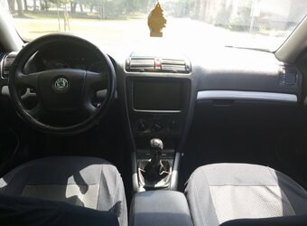 Predám Škoda Octavia 2 - 6