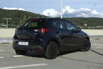 Mazda 2 1.5 Skyactiv G75, Emotion - 6