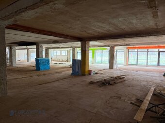 GRAVITAS | FORVIN TOWER - Predaj administratívnej budovy, Ve - 6
