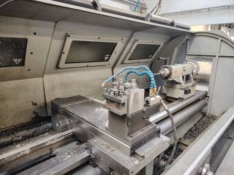 CNC soustruh PROTURN - 6