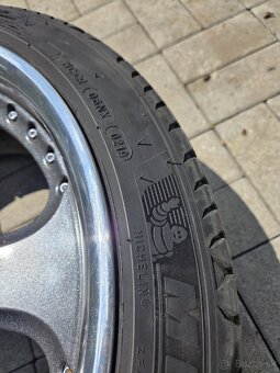 SSR Gartmeier 5x114,3 r18 - 6