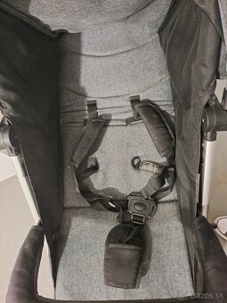 kočík Cam Compass. - 6