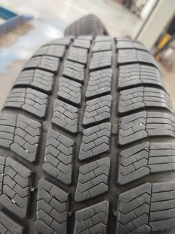 4x100 r15 Renault Clio - 6