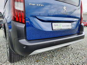 Peugeot Rifter 1.5 BlueHDi 100 Allure - 6