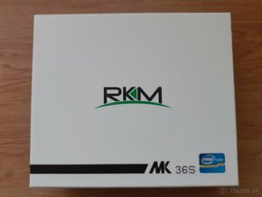 Mini PC RIKOMAGIC MK36S - 6