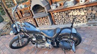 Harley Davidson - 6