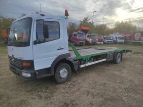 ‼️odťahová služba najlacnejšia ‼️preprava stroj do 9ton - 6