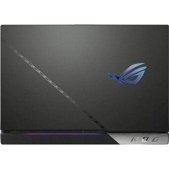 Herný Notebook , PC , NTB G733ZX-KH067W BLACK OFF - 6