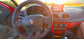 Renault Megane 3 generation - 6