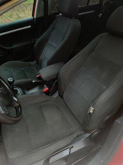 Golf 6 2.0 tdi 103kw common-rail - 6