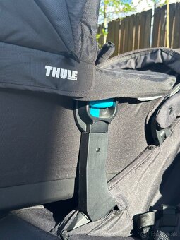 Dvojkočík Thule Urban Glide - 6