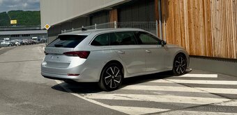 Škoda Octavia 4 Combi 1.4 TSI iV PHEV Style DSG - 6