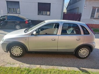 Opel Corsa 1.2 - 6