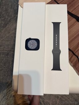 Apple Watch 8 45mm - 6