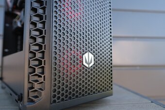 Herný PC, i5 12600KF, RTX 4070 Super, 32GB RAM, 2TB SSD,24m - 6