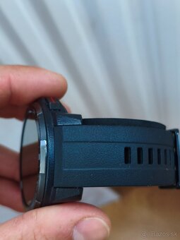 Športové hodinky Honor WATCH GS PRO, výdrž 21 dní, - 6