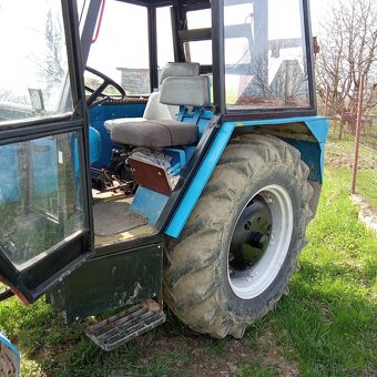 Zetor - 6