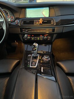 BMW rad 5, 530d xDrive A/T - 6