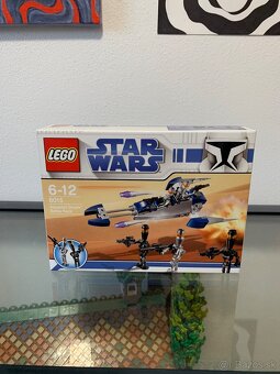 Lego mix - 6