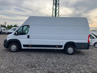 Fiat Ducato 2.3 MultiJet E6 150k L4H3 - 6