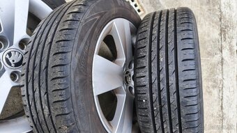 NEXEN N'BLUE HDplus 195/55 r15 85H letné - 6