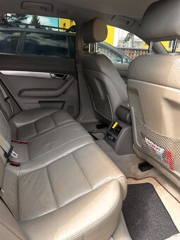 AUDI A6 2.7 TDI - 6