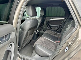 Audi a4 b8.5 2.0 tdi 140kw - 6