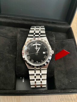 Tudor Royal 2024 - 6
