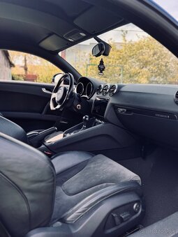 Audi tt mk2 8j 3.2 v6 - 6