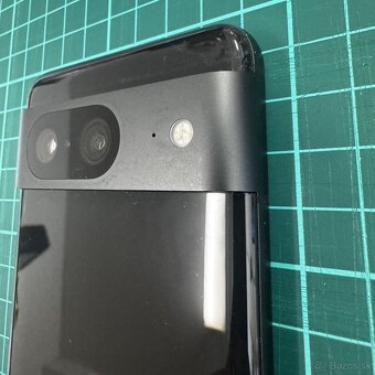 Google Pixel 8 8/256Gb Black - 6