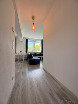 na predaj priestranný, moderný 2i byt v novostavbe. - 6