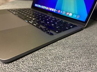 apple macbook pro 2020, i5, 16/500gb - 6