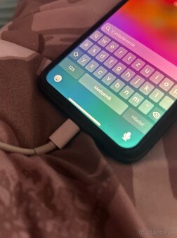 iPhone 11 – 128 GB, čierny - 6