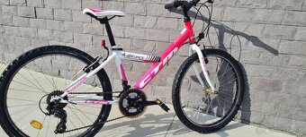 Predam Ctm 24" pink 9-13 rokov - 6