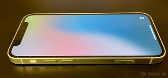 iPhone 12 mini (green) 32gb - 6