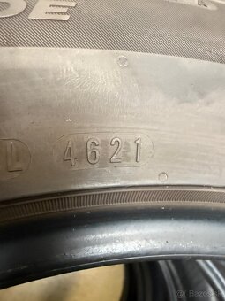 NEXEN N FERA SPORT SUV 235/55 R19 LETNÉ - AKO NOVÉ - 6