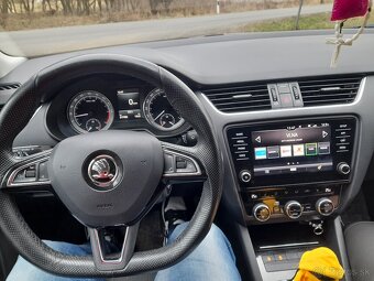 Škoda octavia 3fecelif - 6