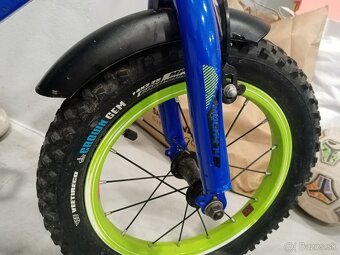 Bicykel volare - 6