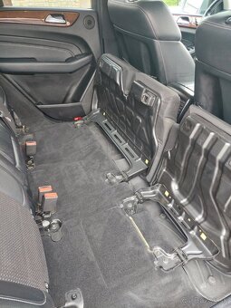 Mercedes Benz ML 250cdi 4matic - 6