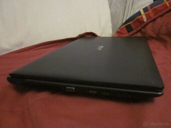 Acer 17,3,i5 2410m,8 GB ram,256GB SSD,W11PRO - 6