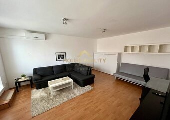 Novostavba s lodžiou 2 izbový byt, Vyšehradská ulica, BA V, - 6