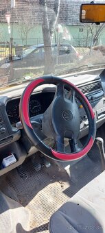 VW Transporter DoKa - 6